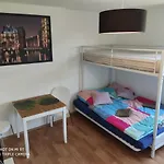 Penthouse Jenfeld