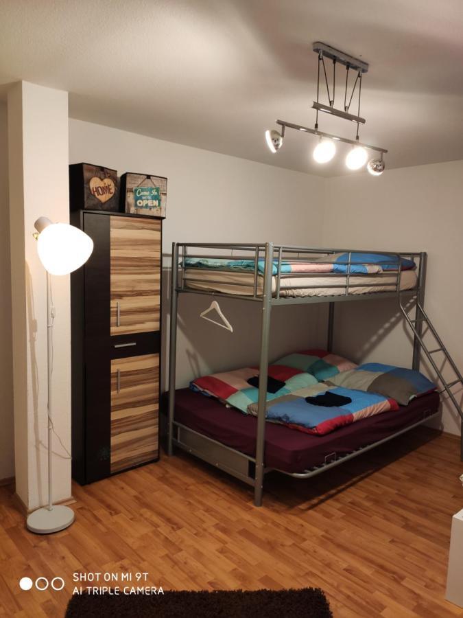 Penthouse Jenfeld Gasthuis